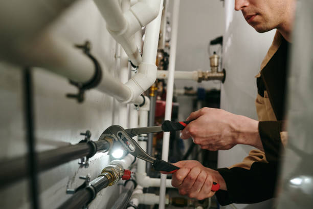 Bristol, TN Plumbing Company
