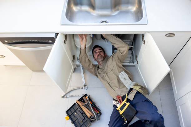 Best Plumbing Repair Near Me  in Bristol, TN