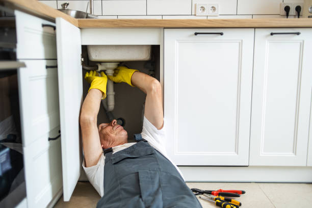 Best Gas Line Repair  in Bristol, TN