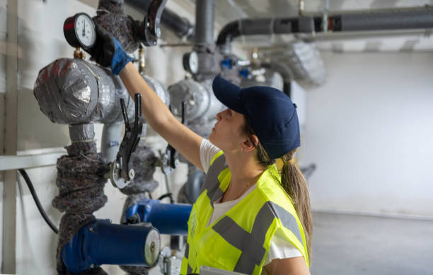 Best Sewer Cleaning Services  in Bristol, TN
