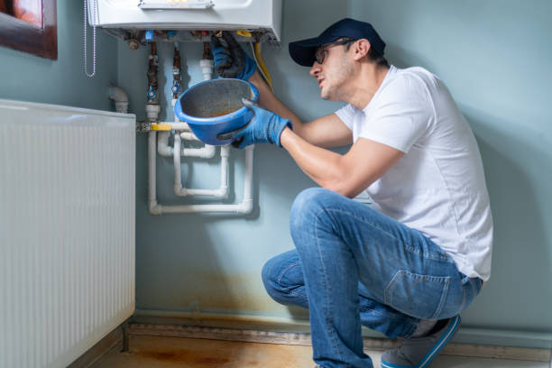 Best Hot Water Heater Installation  in Bristol, TN